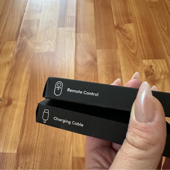 Pivo Pod Red Remote Bundle - Picture 3 of 3